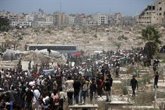 Foto: O.Próx.-La Junta de Paz de Gaza prevé "un proceso largo y difícil" pero defiende el plan de Trump como "un futuro mejor"