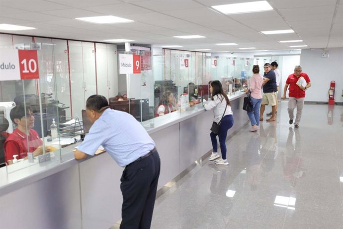 Archivo - Perú.- ERM 2026: JNE atenderá hasta las 23:59 horas para recibir listas y fórmulas de candidatos