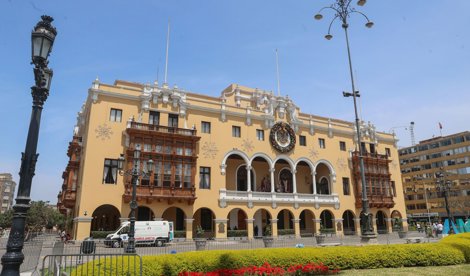peru