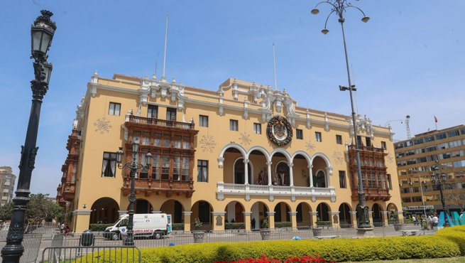 peru
