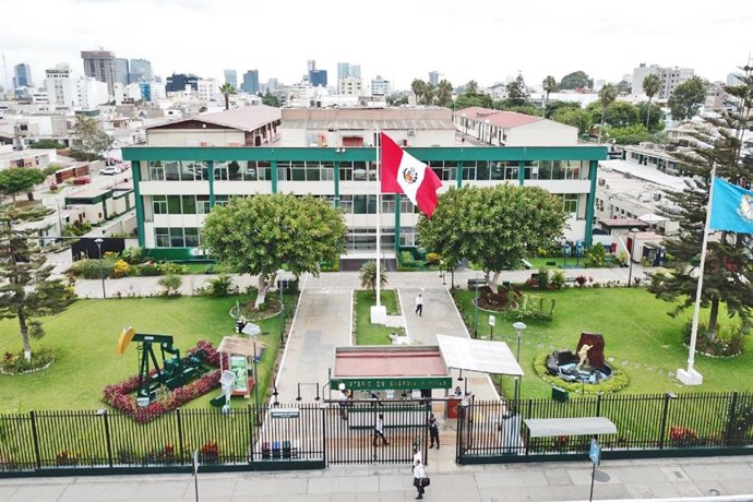 Archivo - Perú.- Ministerio de Energía y Minas optimiza adecuación ambiental de las actividades eléctricas