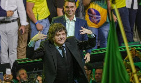 iberoamérica