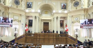 peru
