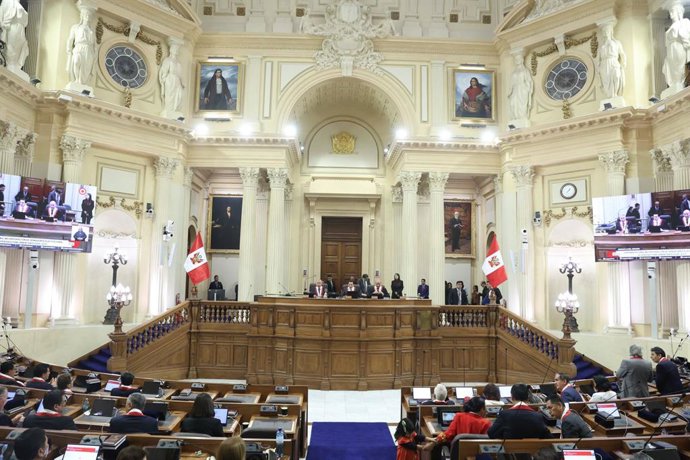 Perú.- Congreso bicameral: conozca a los integrantes del Senado