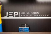 Foto: Colombia.- La JEP imputa a 27 antiguos comandantes de las FARC por crímenes de guerra y lesa humanidad en Colombia