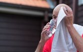 Foto: Más calor, más envejecimiento: un estudio vincula las olas de calor con un deterioro biológico acelerado
