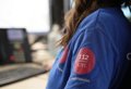 Herido un motorista tras chocar contra una casa en Chozas de Abajo (León)
