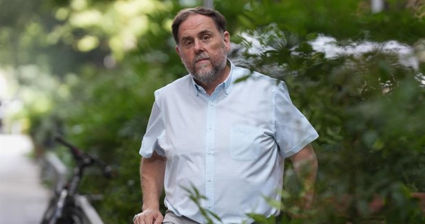 Junqueras plantea pactar equipos de expertos en Educación y otras áreas aunque cambien los Governs