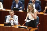 Foto: México.- PSOE-M registra una batería de preguntas en la Asamblea para "esclarecer" el "coste total" del viaje de Ayuso a México