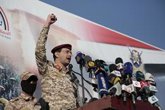 Foto: Yemen.- Los hutíes confirman un nuevo ataque sobre un petrolero saudí frente a las costas del mar Rojo en Yanbu