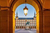 Foto: Civitatis y Ouigo se alían para ofrecer experiencias turísticas a los viajeros de alta velocidad