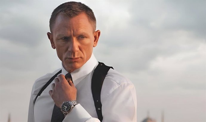 Este es el actor favorito para ser el nuevo 007 en Bond 26, de Denis Villeneuve