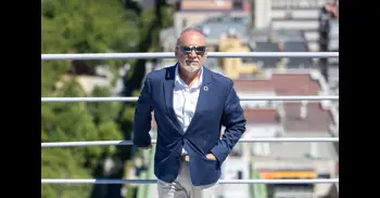 Cigudosa, presidente de la Comisión del Trío de Eclipses: "Es como un Mundial. Estamos preparados para estos eventos"