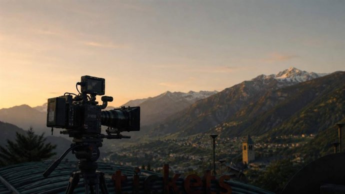 Desde Andorra hacia Europa; la visión de Silence Productions para las coproducciones internacionales