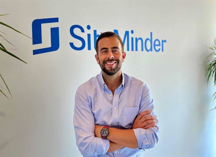 Miguel Sánchez,  vicepresidente de nercado para la región EMEA de SiteMinder