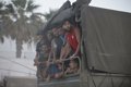Vivas sospecha que quedan 6.000 migrantes ilegales en Ceuta y denuncia la inexactitud de las cifras oficiales