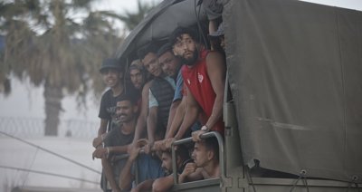 Vivas sospecha que quedan 6.000 migrantes ilegales en Ceuta y denuncia la inexactitud de las cifras oficiales