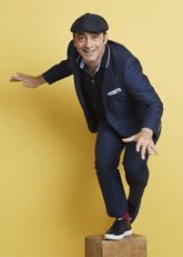 Foto: Zenet ofrece este viernes un concierto en Cáceres junto a su banda de jazz en Los Conciertos de Pedrilla