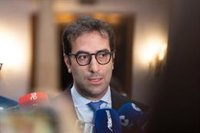 Cuerpo reitera que la crisis de Ceuta era "imprevisible" y sostiene la "cooperación" con Marruecos