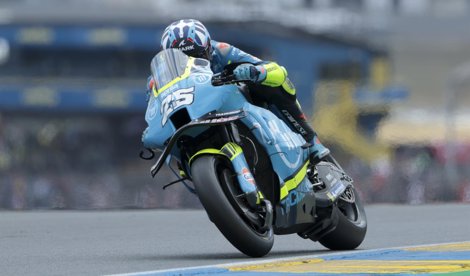 Motociclismo
