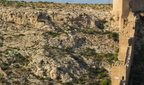 Es  Andalucía - Almería