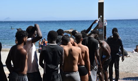 Migración