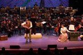 Foto: Más de 22.000 alumnos de Primaria pasaron este primer semestre por los 'Conciertos Escolares' de la OSRM