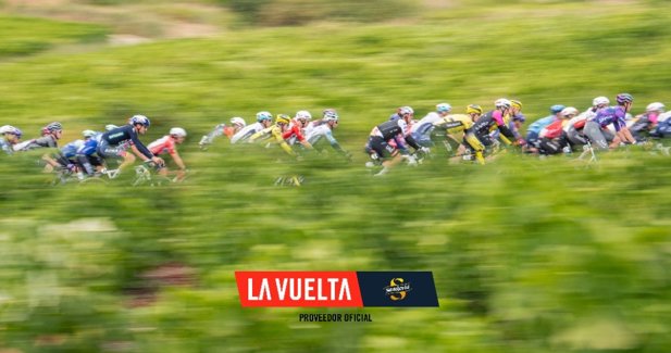 Ciclismo