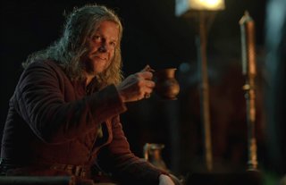 La Casa del Dragón: ¿Ha traicionado Ulf a Rhaenyra y se la pasado a los Verdes de Rmund Hightower?