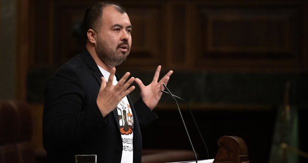 Sumar insta a analizar con Portugal si conviene organizar el Mundial de fúrbol con Marruecos tras lo sucedido en Ceuta