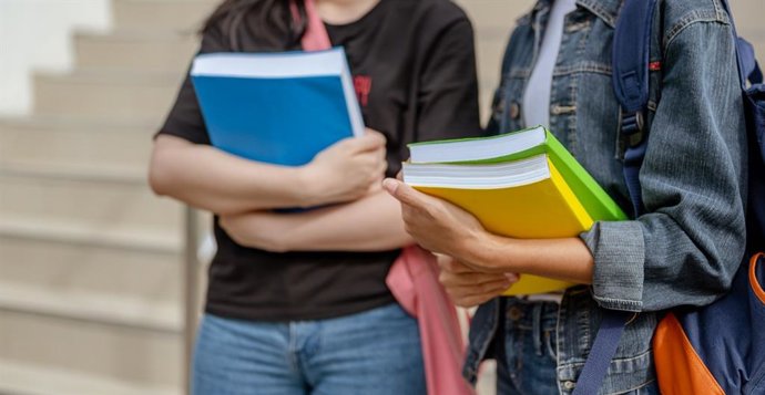 El Gobierno de Canarias amplía hasta el 16 de agosto el plazo para solicitar las becas universitarias