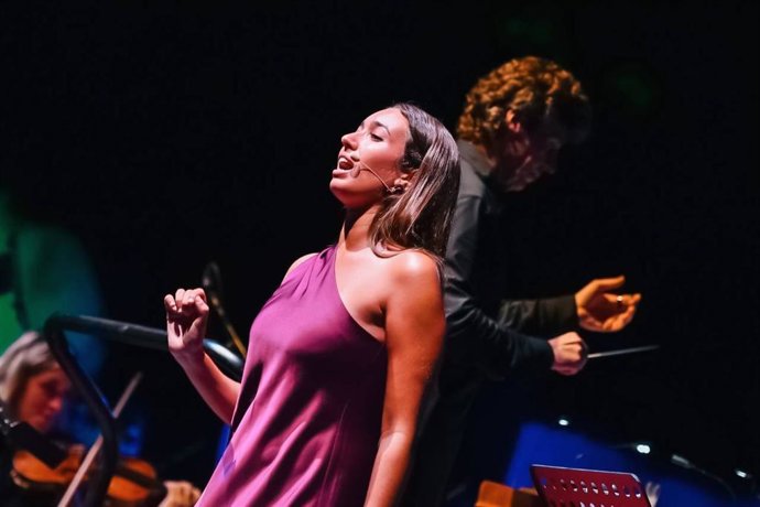 Cullera también suena a ópera y zarzuela durante las noches de verano La quinta edición del Open-Air