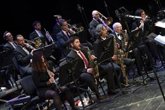 Foto: La Insostenible Big Band homenajea a Ellington, Gershwin, Porter, Armstrong y Astaire en El swing en Hollywood