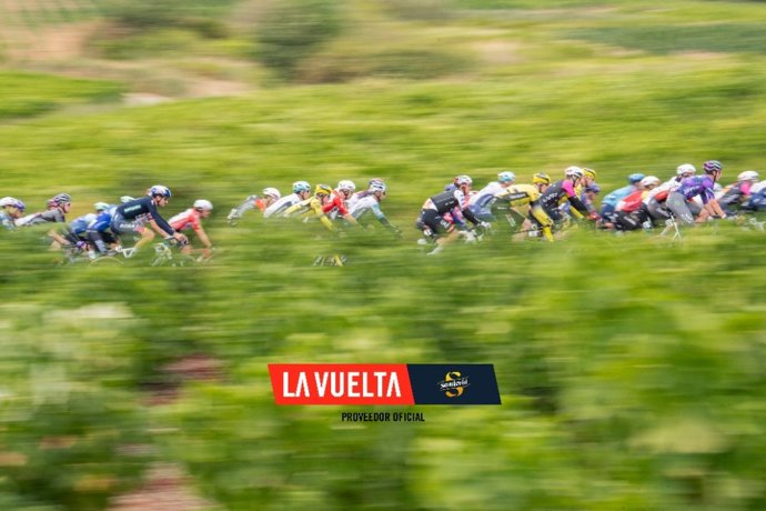 La Vuelta 2026 suma a Sandevid como proveedor oficial