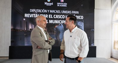 Diputación de Almería