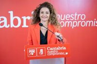 El PSOE replica a Silva: "Los recortes no son un relato, sino datos"