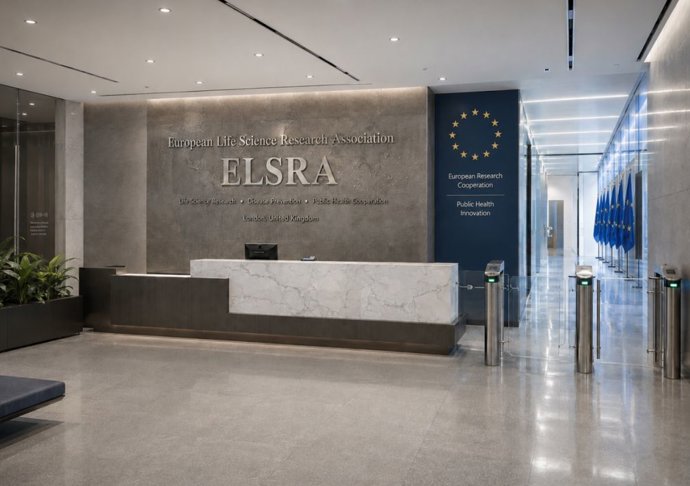 European Life Science Research Association Announces Dual United