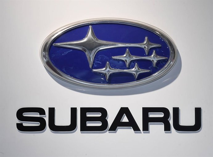 Archivo - Subaru