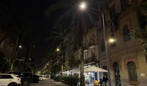 Andalucía Verde