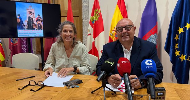 Castilla y León