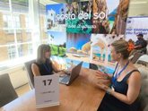 Foto: Turismo Costa del Sol refuerza su promoción en Reino Unido a través de creadores de contenido especializados en viajes