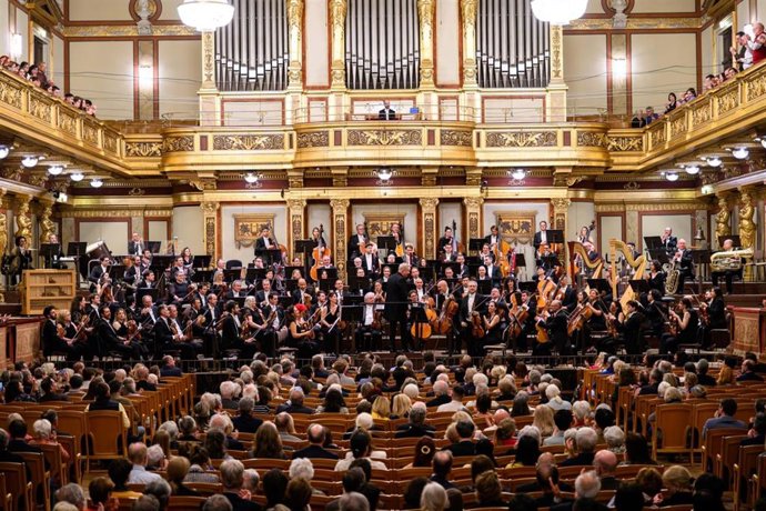 LA OV en Viena