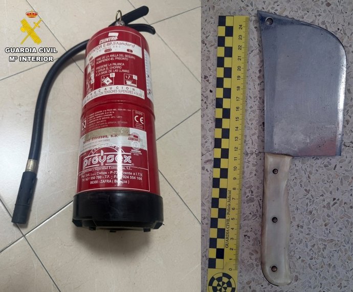 Efectos intervenidos