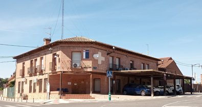 Castilla-La Mancha