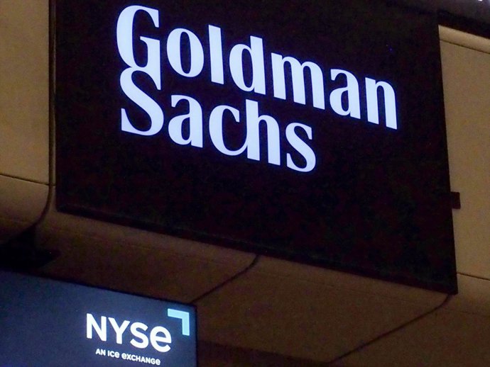 Logo de Goldman Sachs