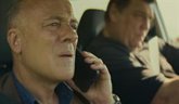 Foto: Caldas. El último barco, serie policiaca de Javier Gutiérrez y Hovik Keuchkerian, ya tiene fecha en Disney+