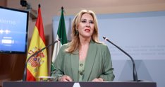 Es Andalucía - Sevilla