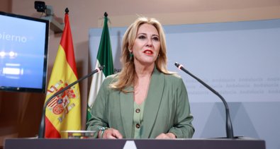 Es Andalucía - Sevilla