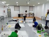 Foto: Fundación ONCE financia 10 proyectos de apoyo a la educación de niños con discapacidad en 47 centros educativos