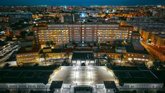Foto: El Virgen del Rocío de Sevilla destaca la triplicación en obras y la apuesta medioambiental en su balance del 2025